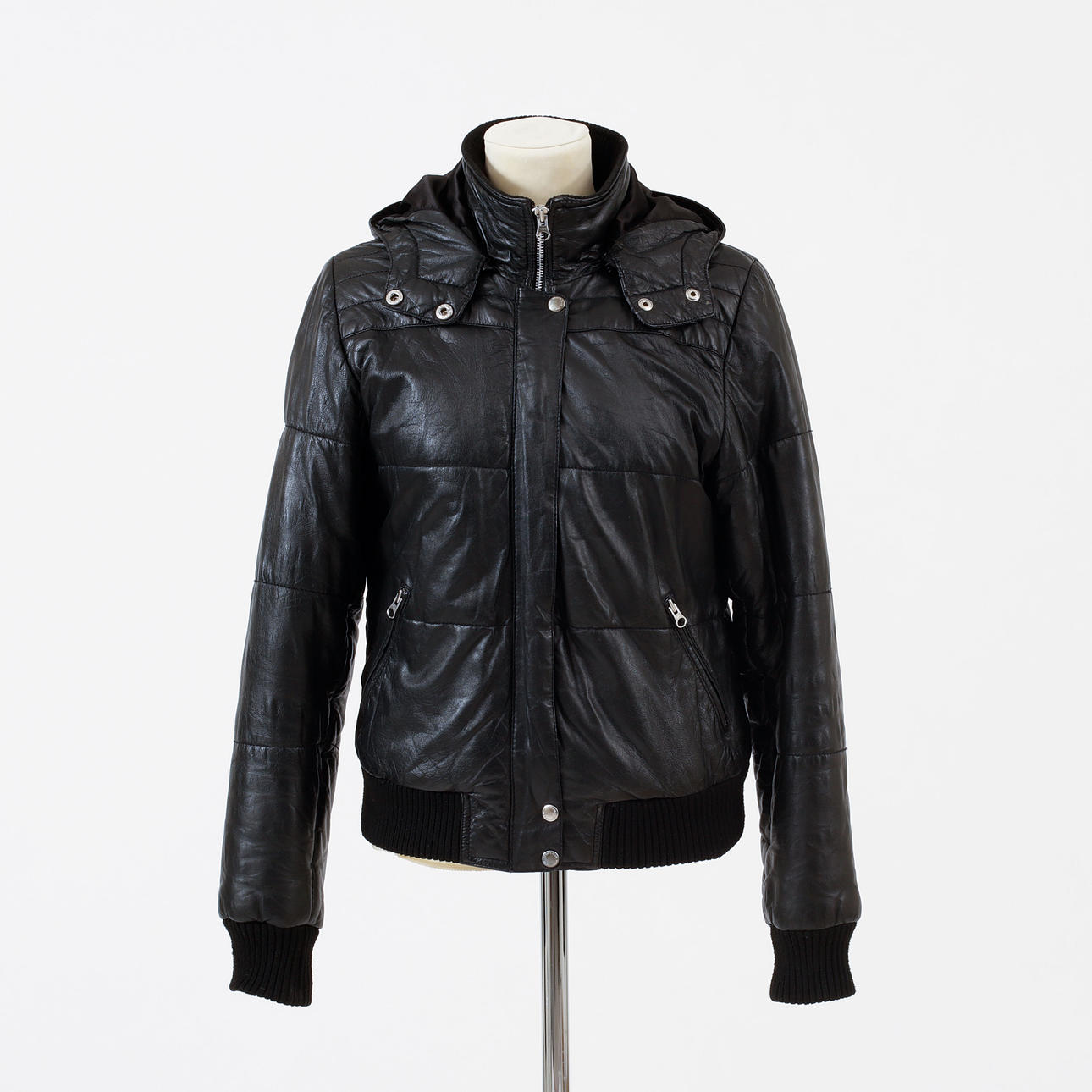 JACKA, Rock´n Blue. storlek 38.