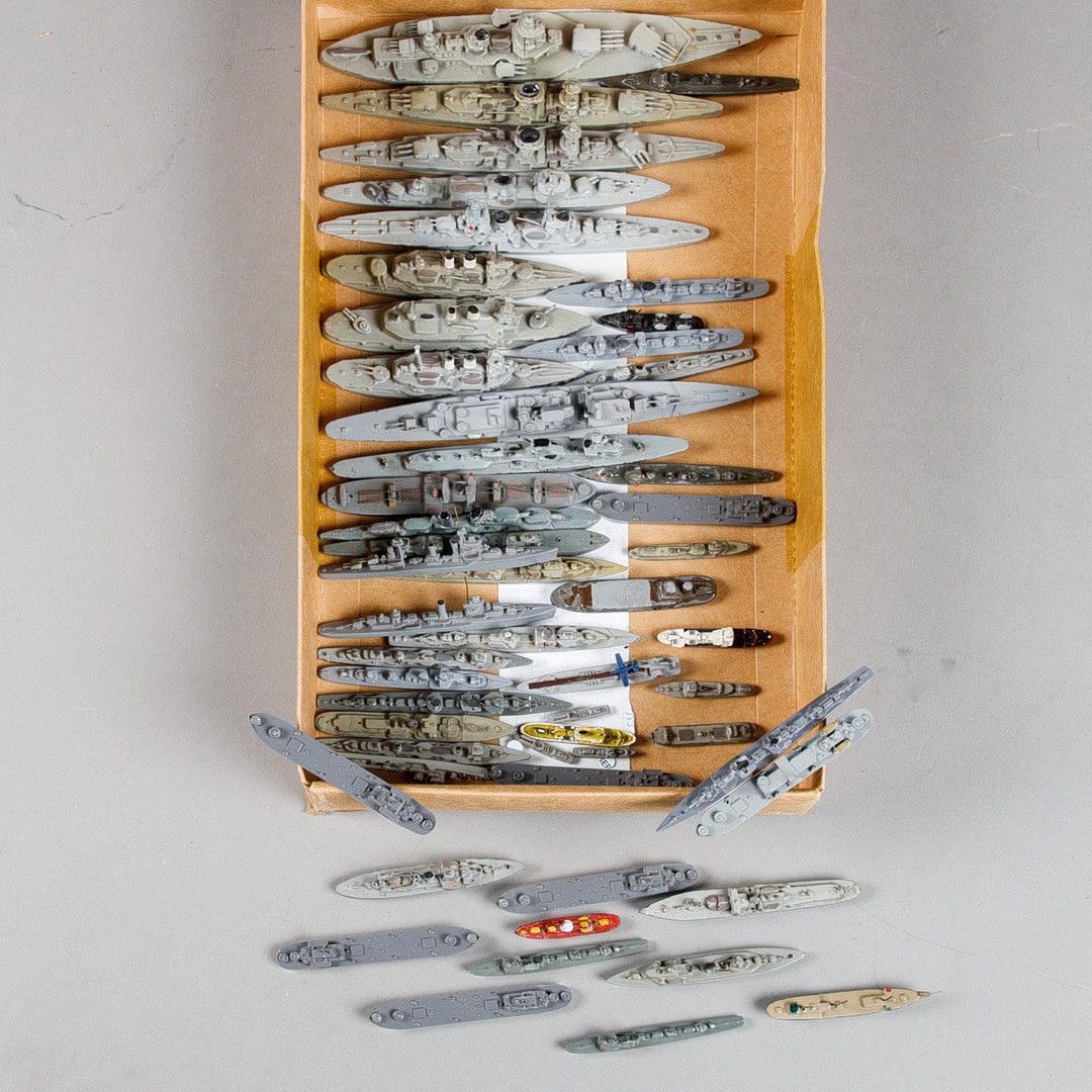 Wiking Schiffsmodelle (45).