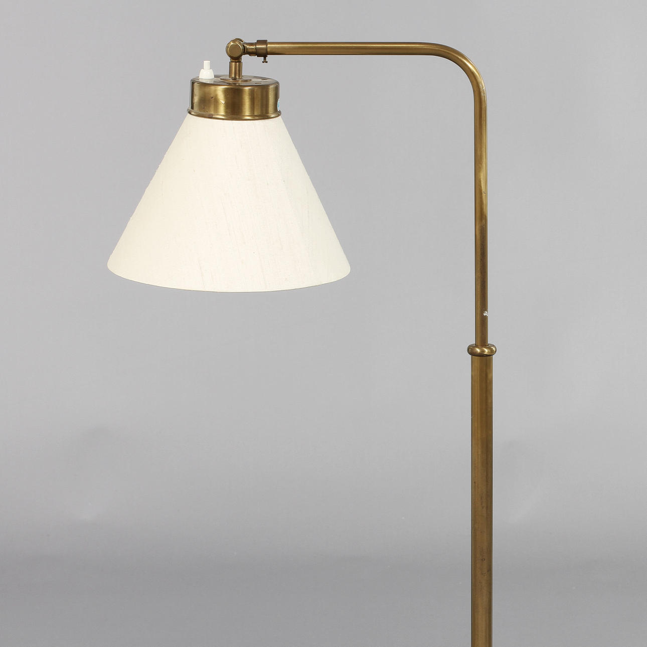 LAMPA, "Golvlampa 1842", Josef Frank, Svenskt tenn.
