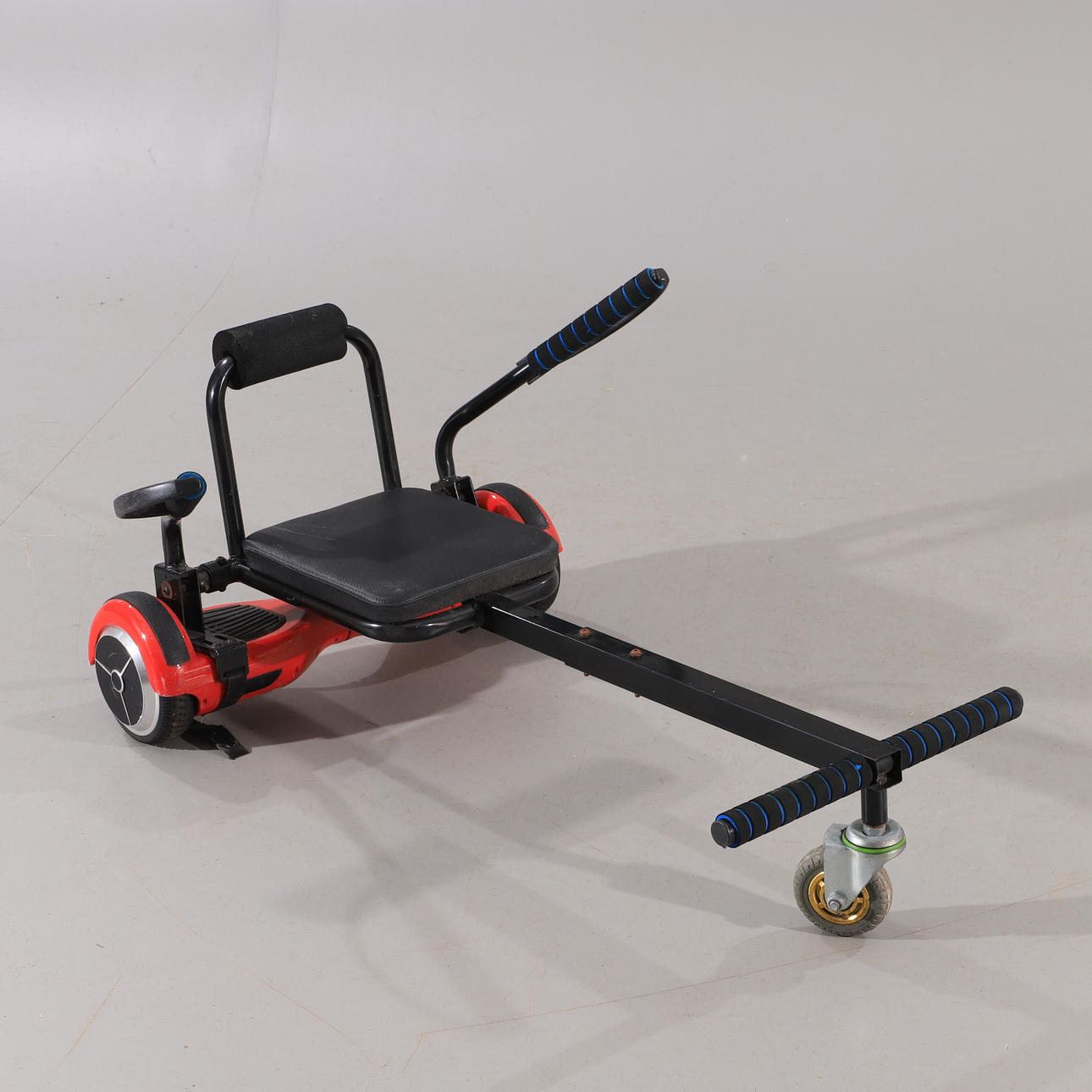 HOVERKART/BOARD, Denver.