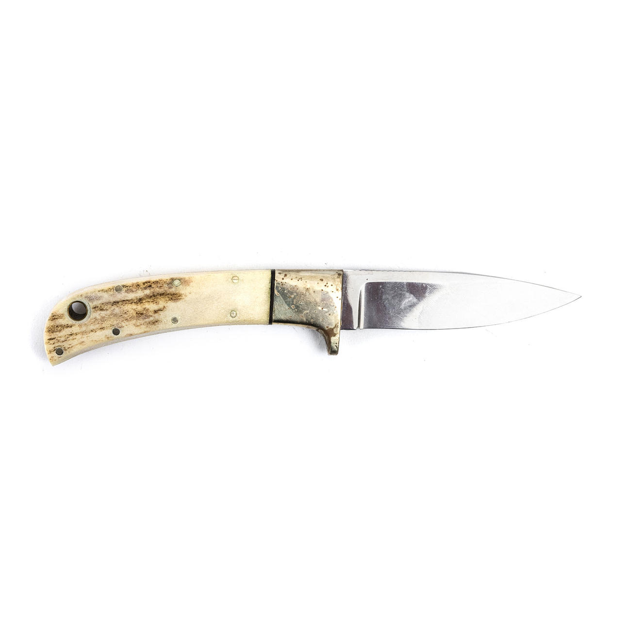 KNIFE, "Puma Silver Lion", 2000s.