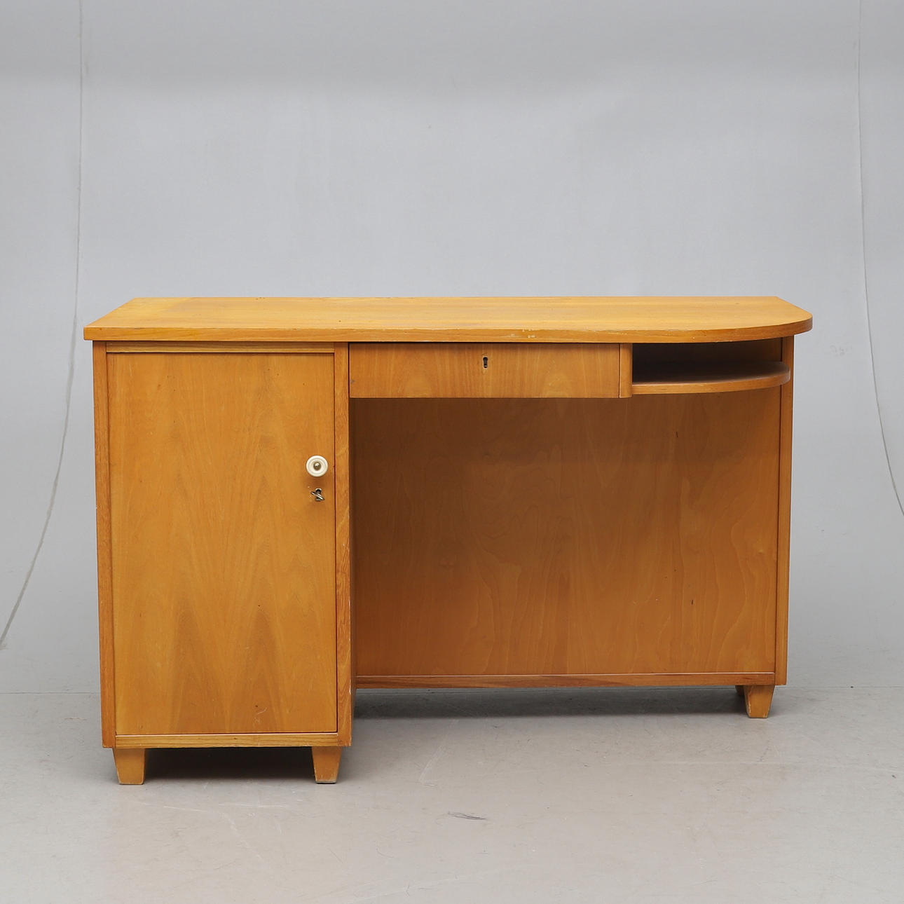 DESK, art deco, 1920s/30s.