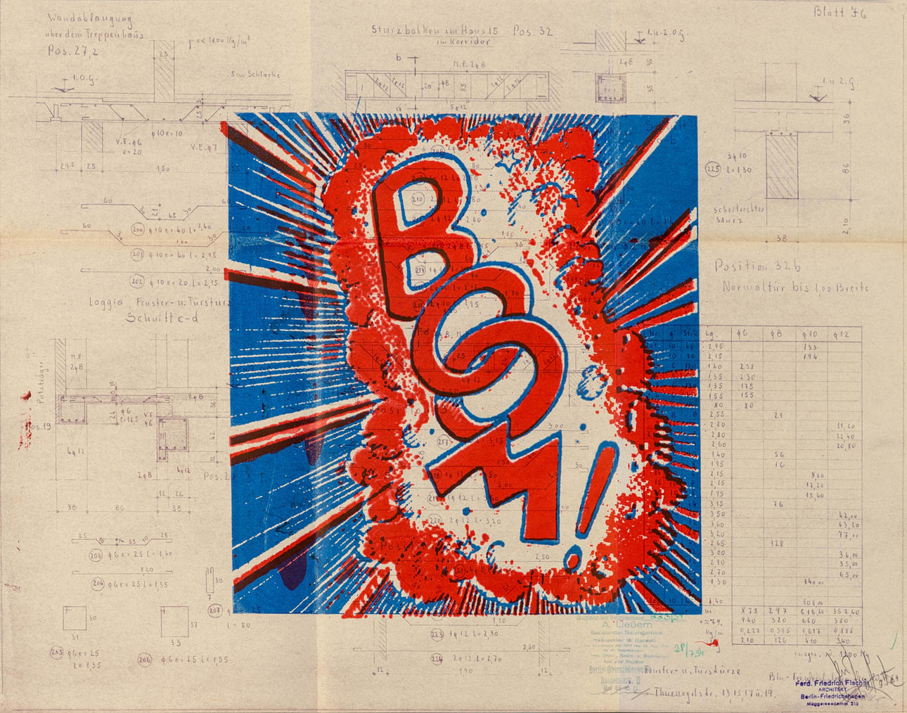 JEAN PEUT-ÊTRE. dån.