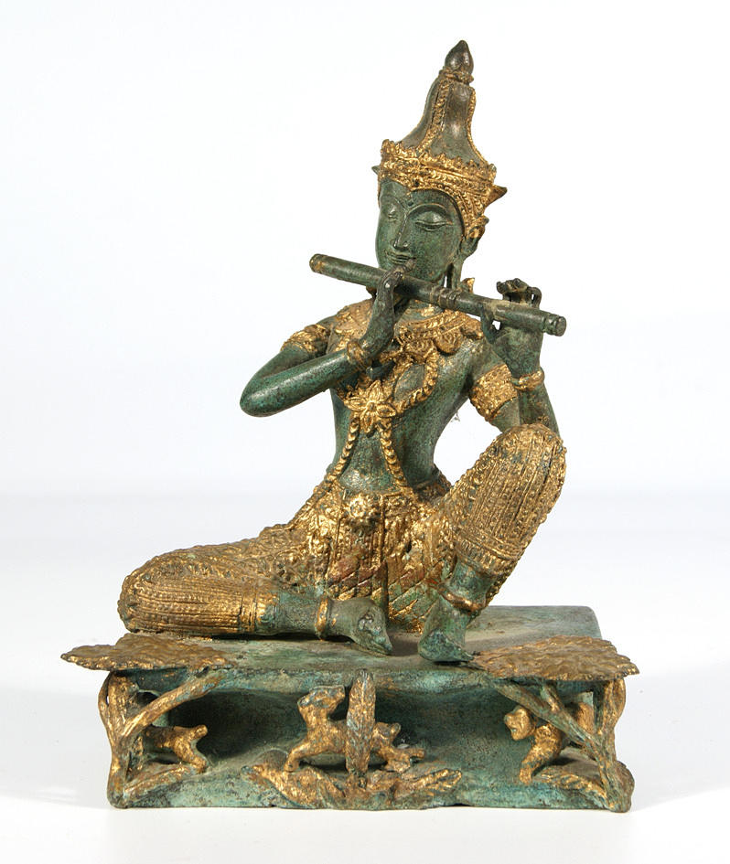 ”PHRA APHAI MANI.” Thailand, 1900-tal.