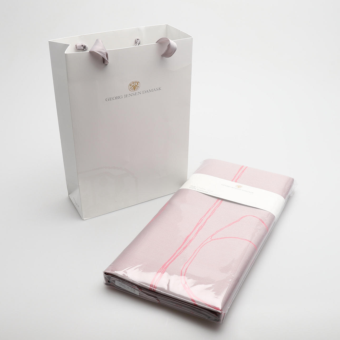GEORG JENSEN DAMASK, DUK.