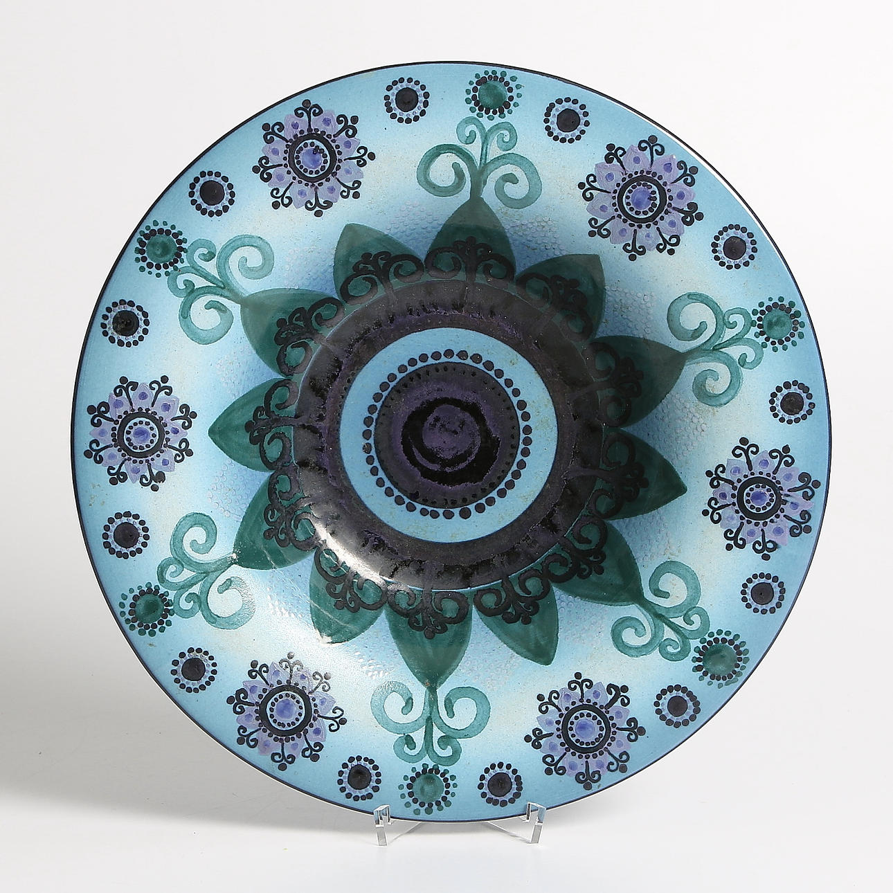 FAT, keramik, Hilkka-Liisa Ahola, Arabia.