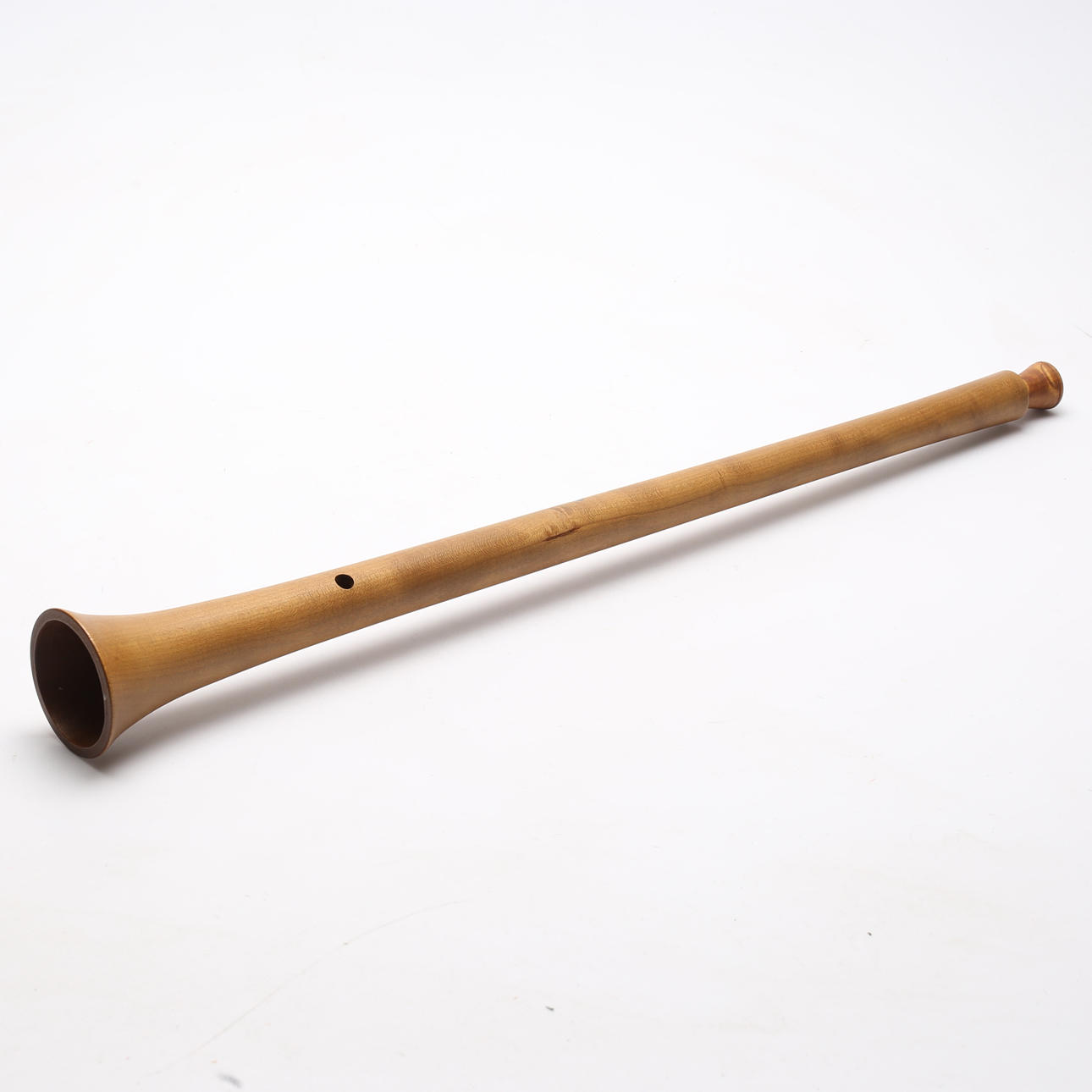 INSTRUMENT, möjligen Zinka.