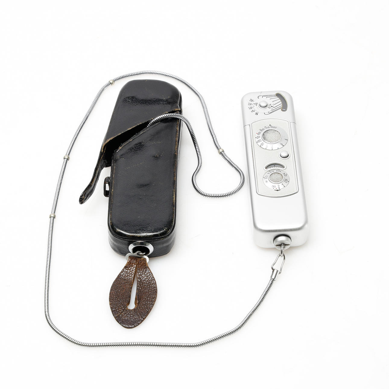 MINIATURKAMERA, Minox B.