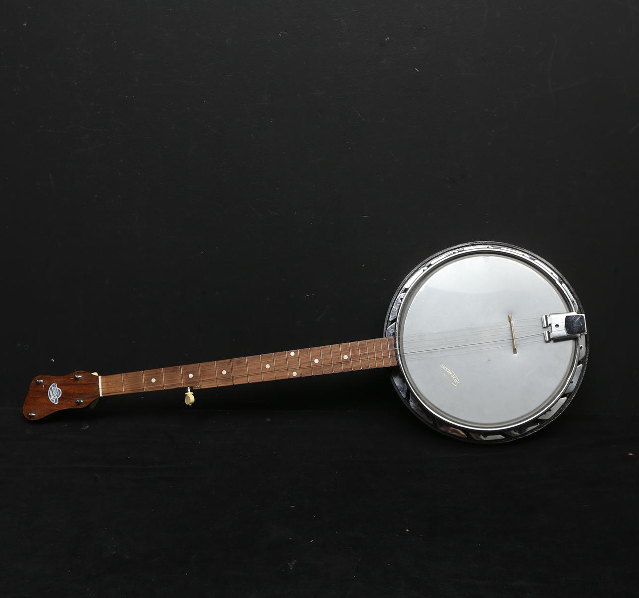 BANJO, Headmaster, John Gray & Sons, England.