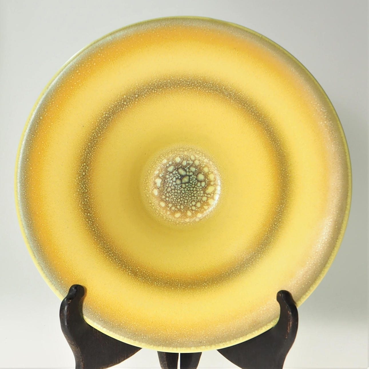 MARGARETE HEYMANN LOEBENSTEIN. brindis, Hael Werkstätten.