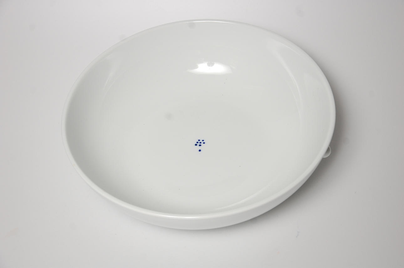 SKÅL, stor, Porslin, Royal Copenhagen.