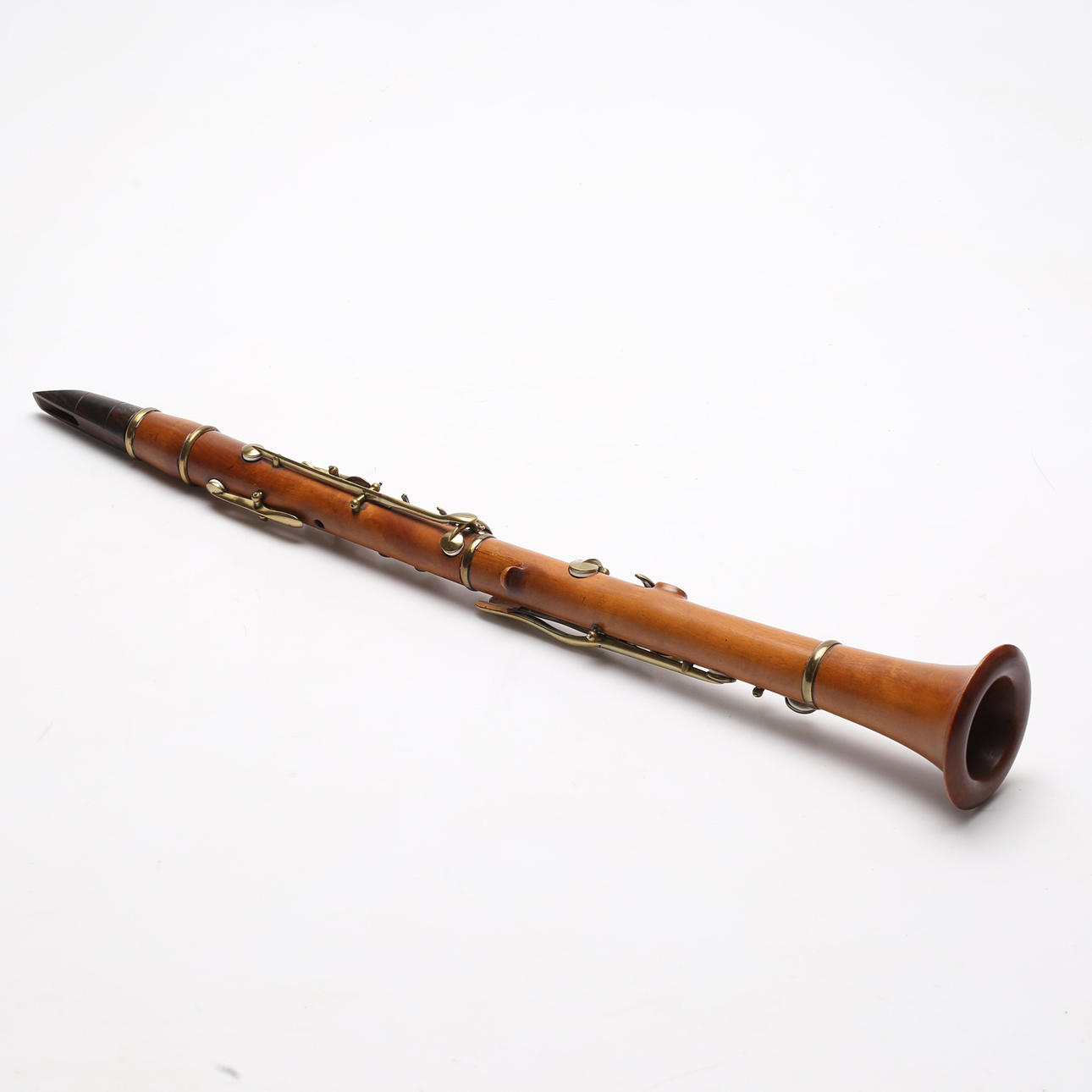 CLARINETE, siglo XIX.