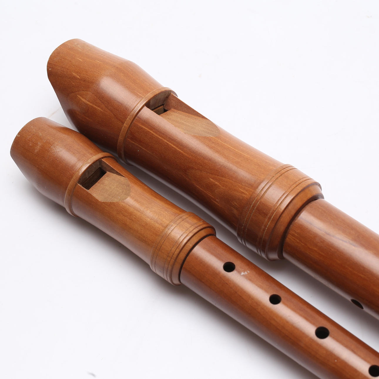 ALTFLÖJT och SOPRAN.