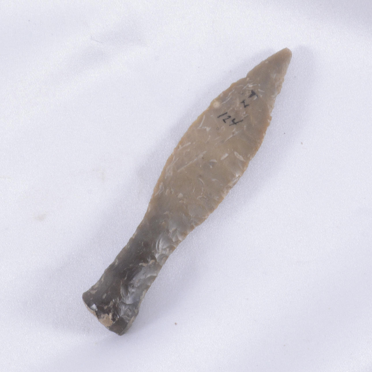 FLINTDOLK, Stenalder.