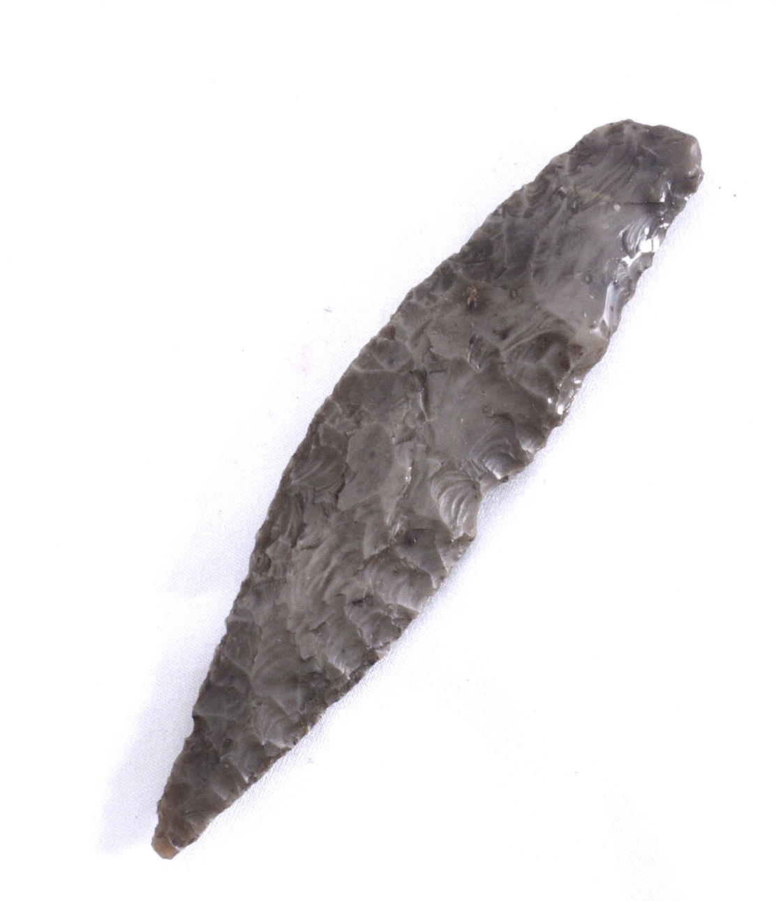 SCRAPE, Feuerstein, Steinzeit.