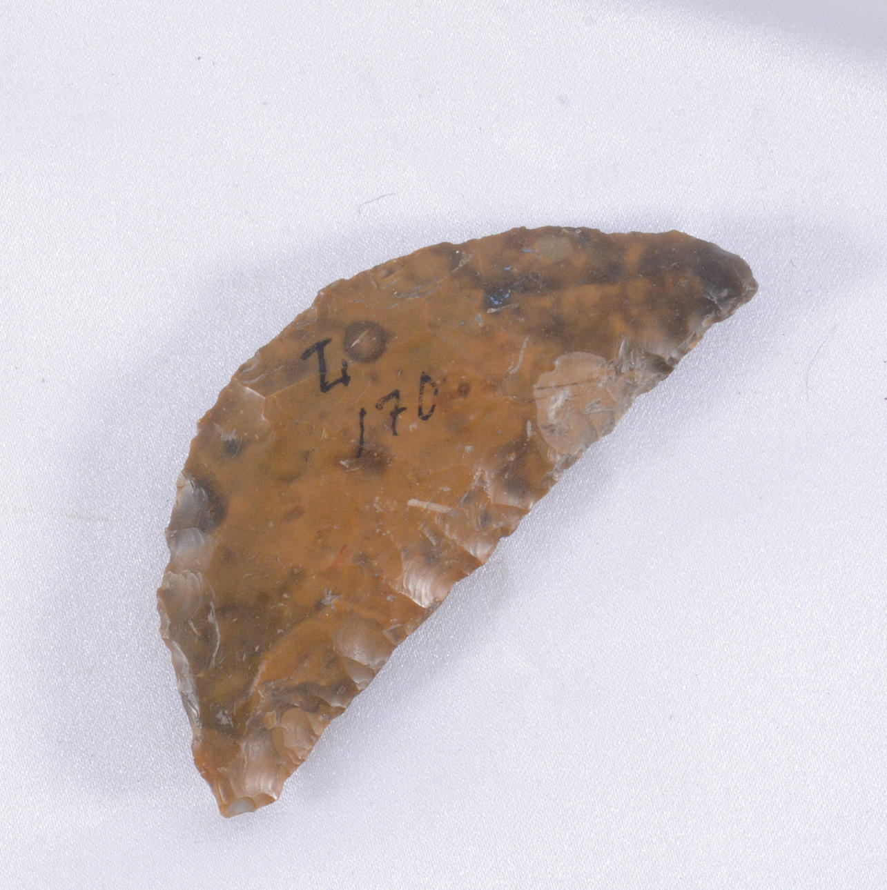 FEUERSÄGE, Steinzeit.