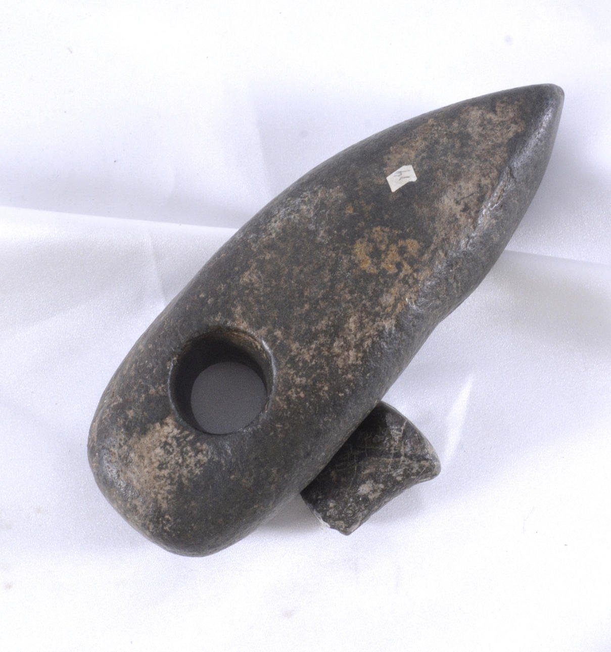 STENYXA, stenåldern.