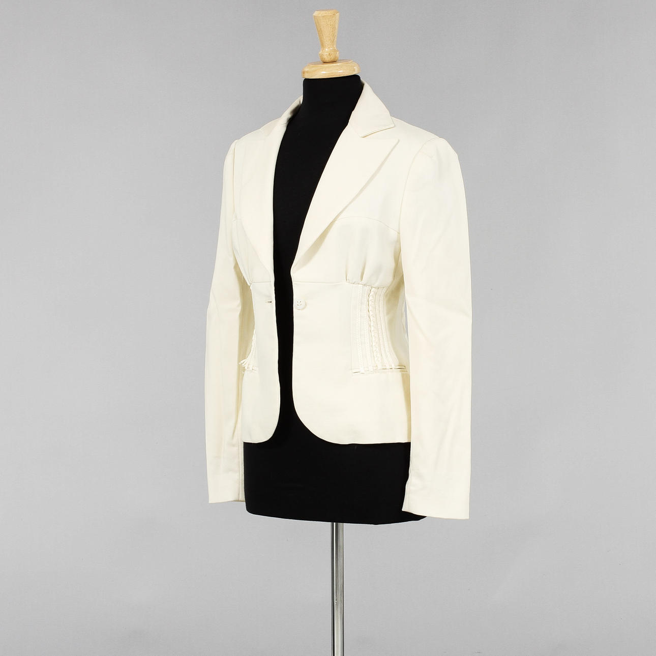 KAVAJ, Cavalli, strlk 38 (italiensk strlk 44).