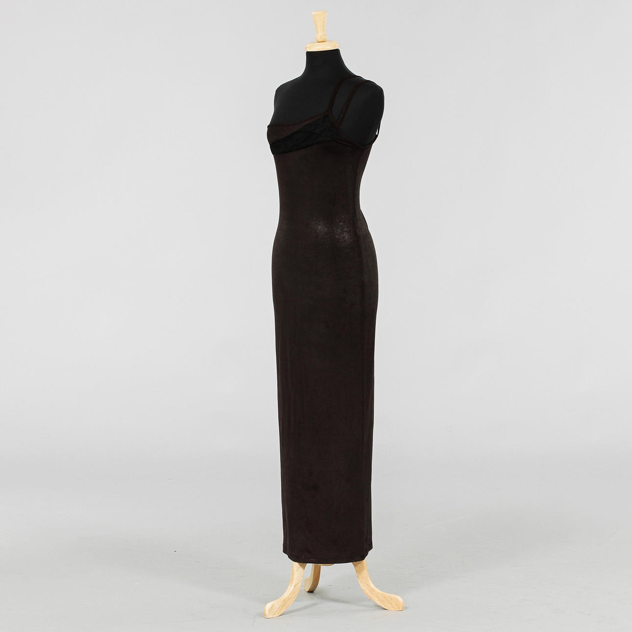 KLÄNNING, Versace, strlk 36.