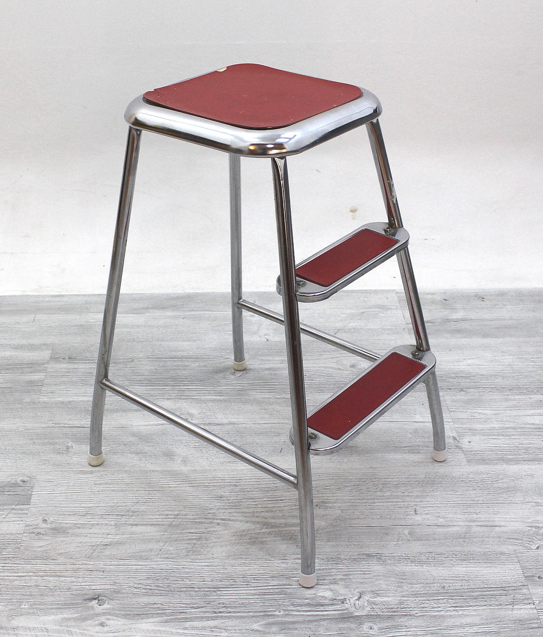 PALL, AWAB, 1950-tal.