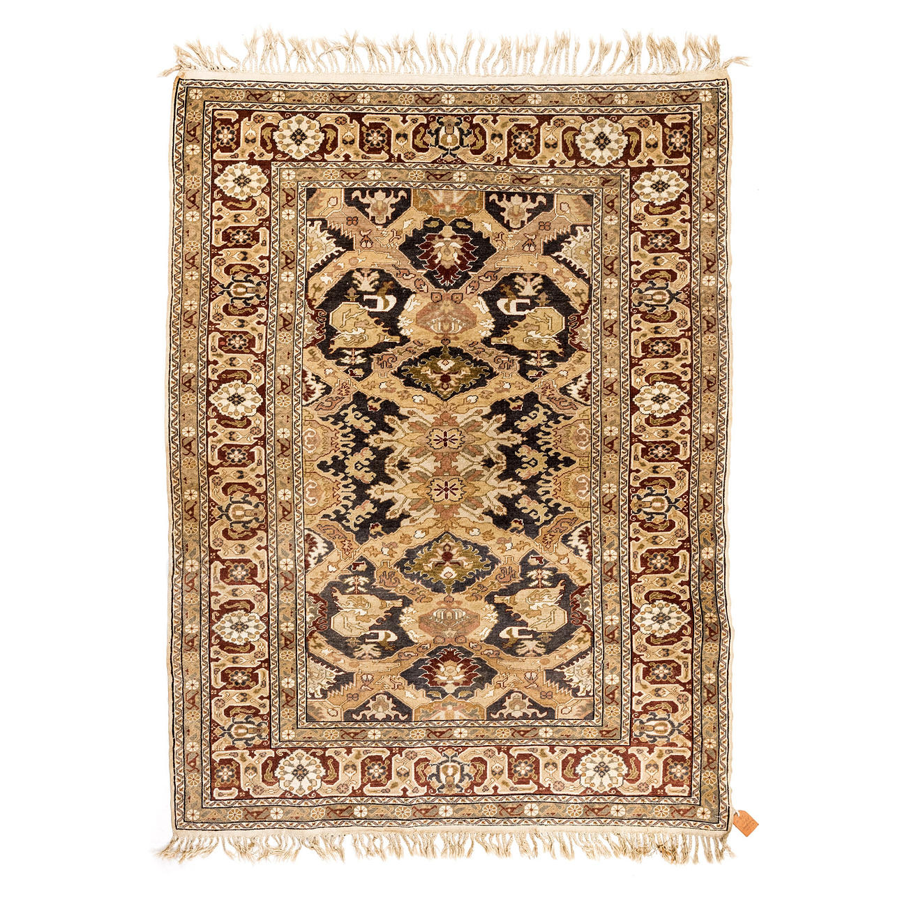 TEPPICH, Panderma, Anatolien, alt / semiantik.