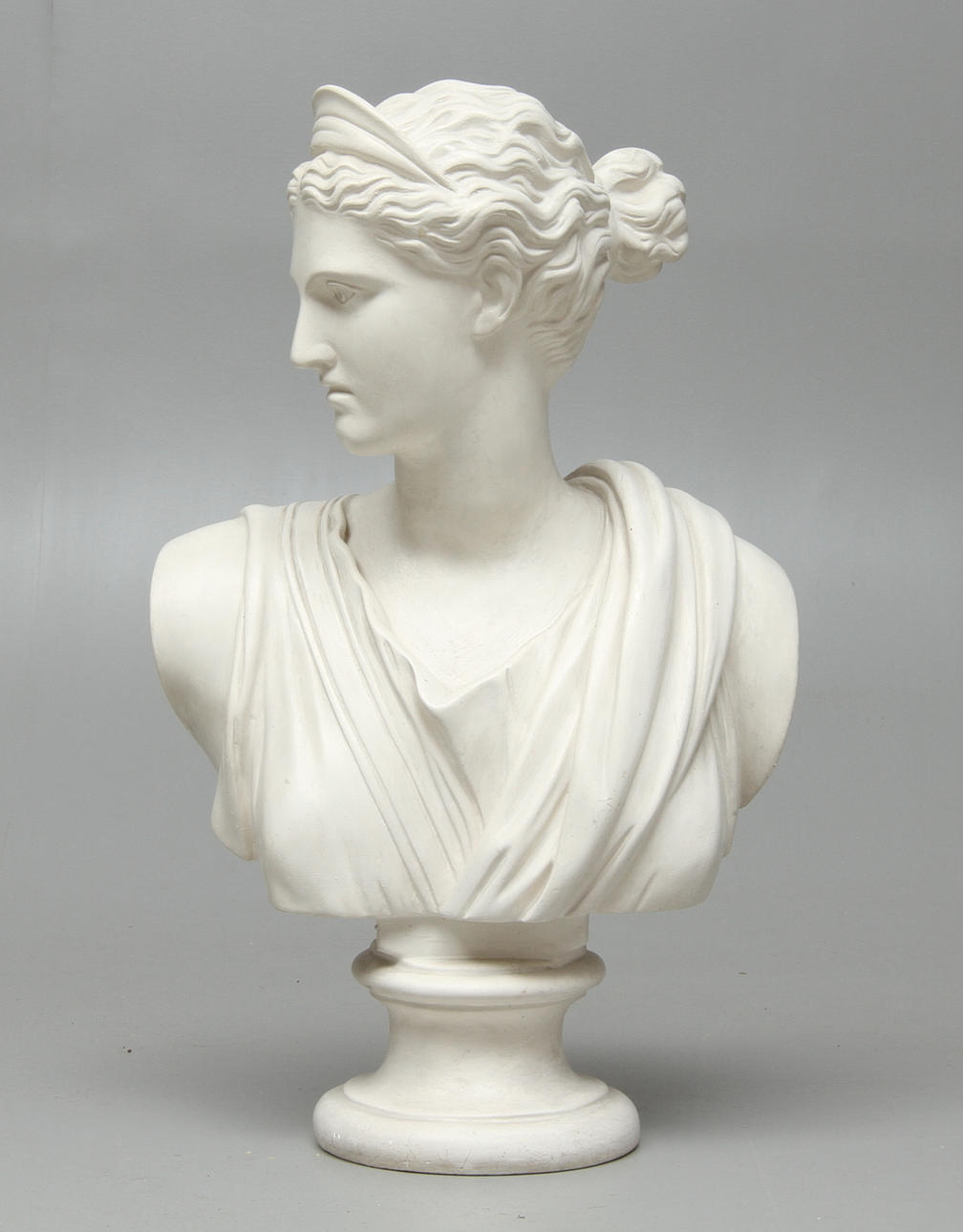 BYST, "Diana", 1900-talets andra hälft.