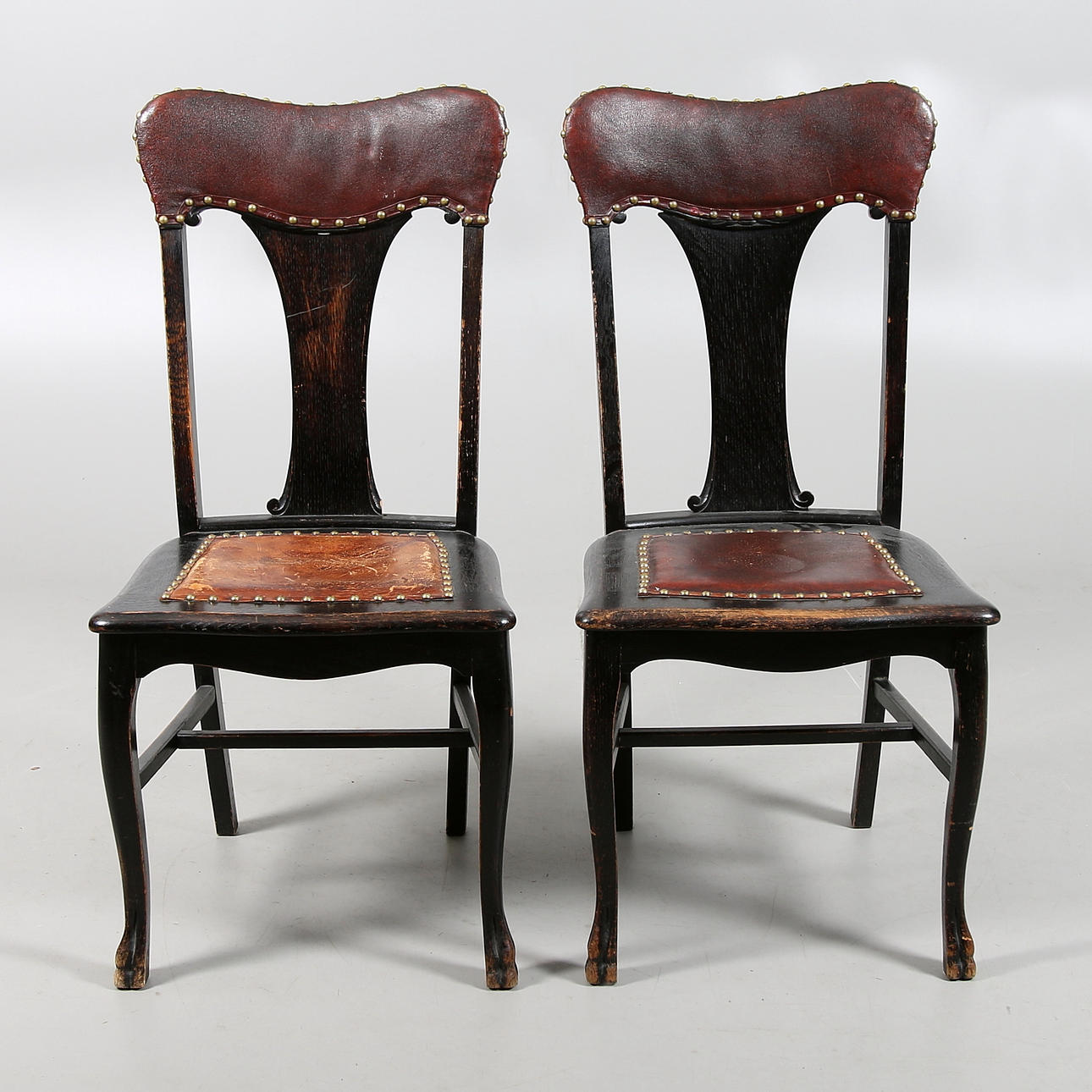 STOLAR, 2 st, jugend. 1900-talets början.