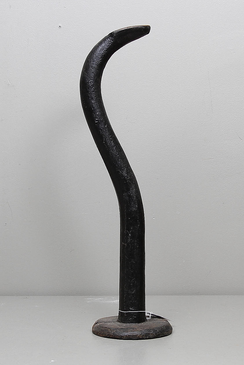 SKOMAKARLÄST, 1800/1900-tal.