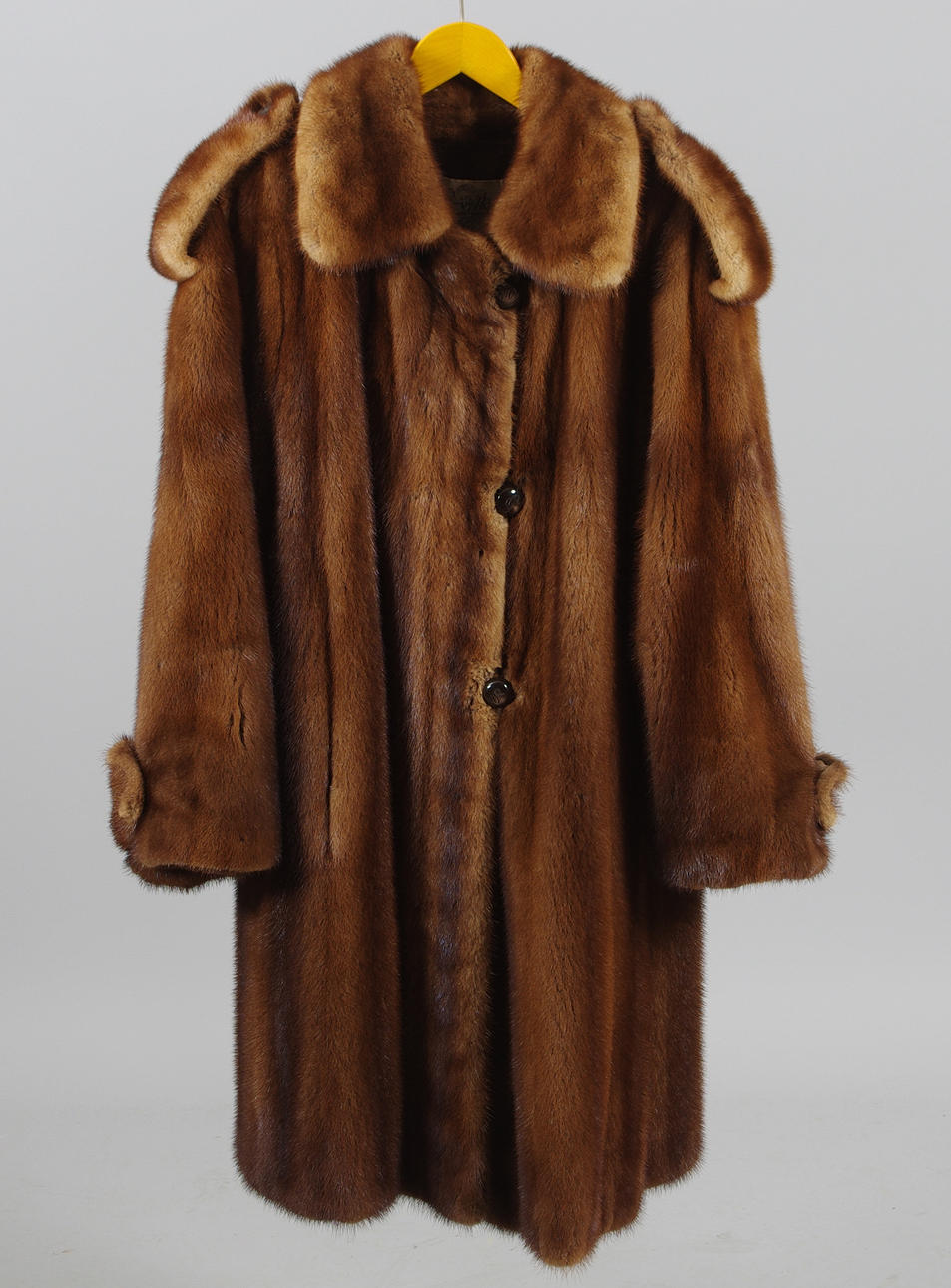 PÄLS, Revillon, Paris.