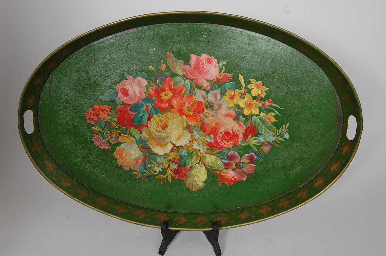 BRICKA, Ryssland 1800-tal.