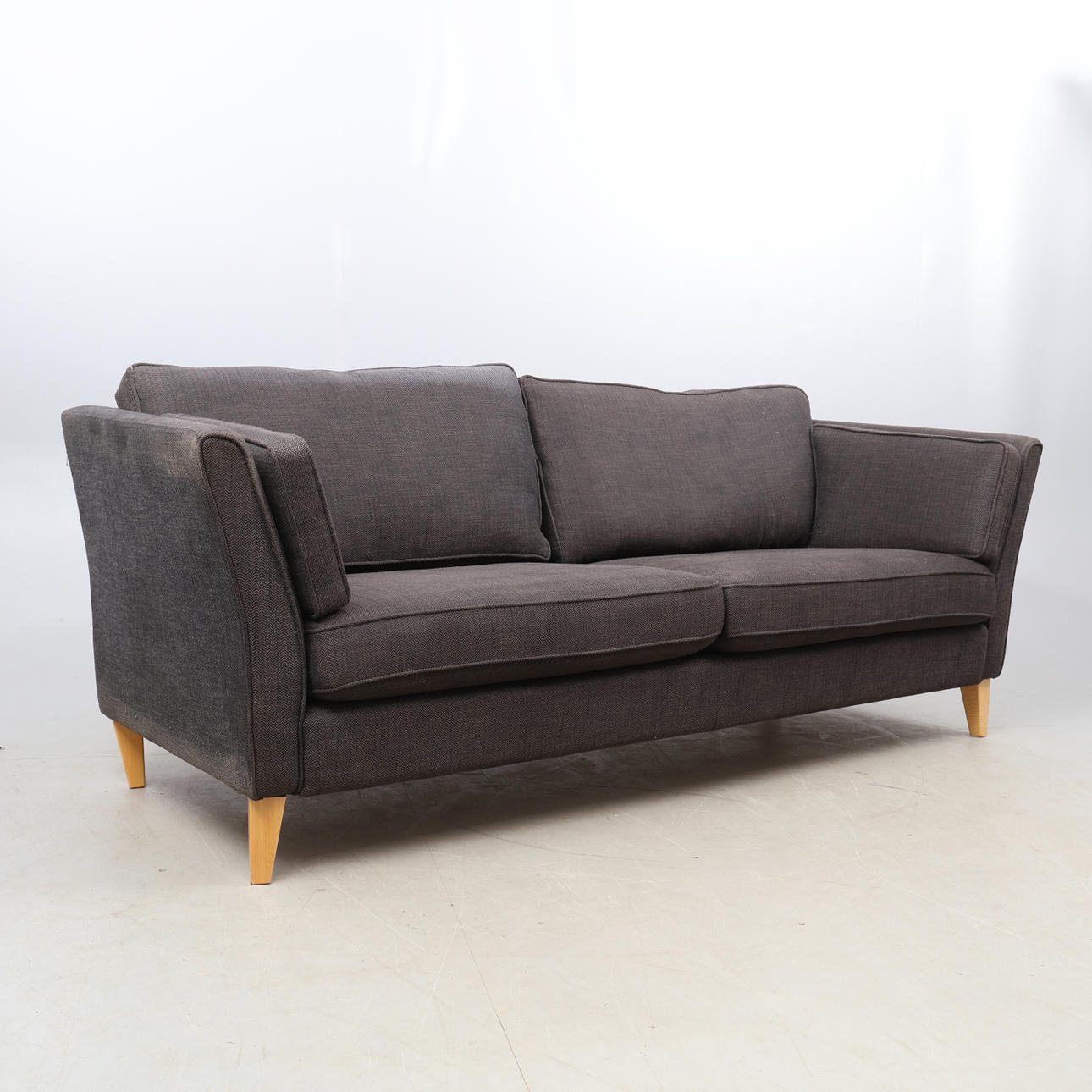 BRÖDERNA ANDERSSON. ''Carisma'' soffa.