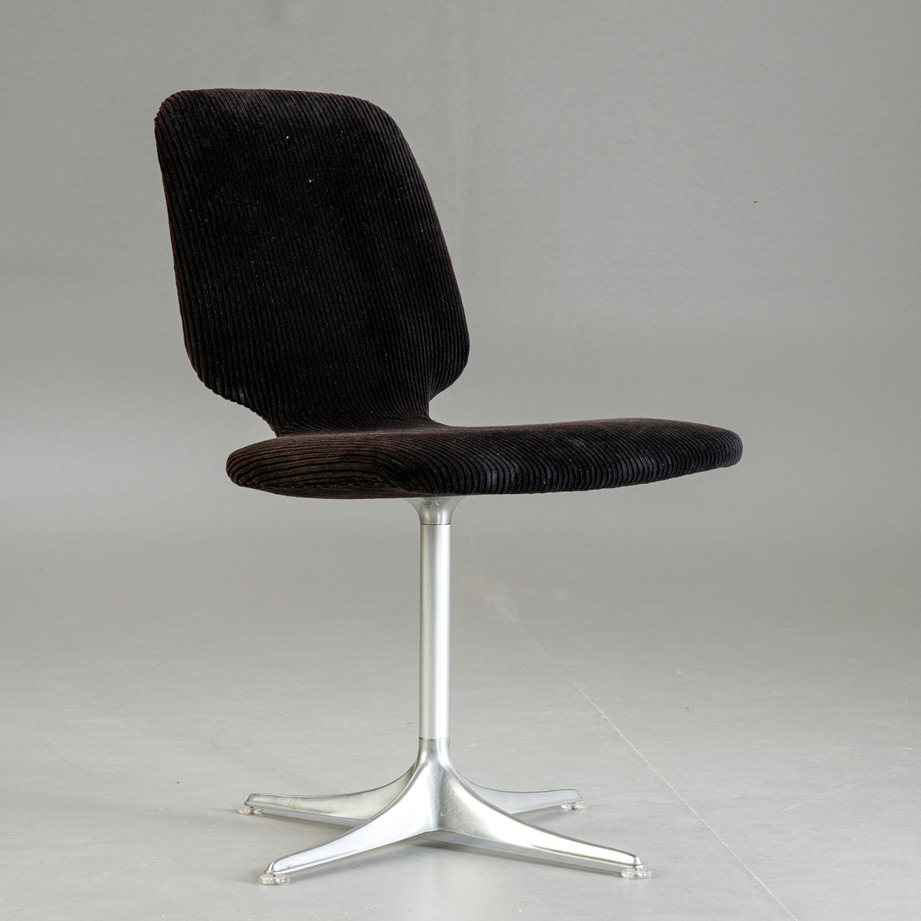 Horst Brüning, COR, Stuhl.