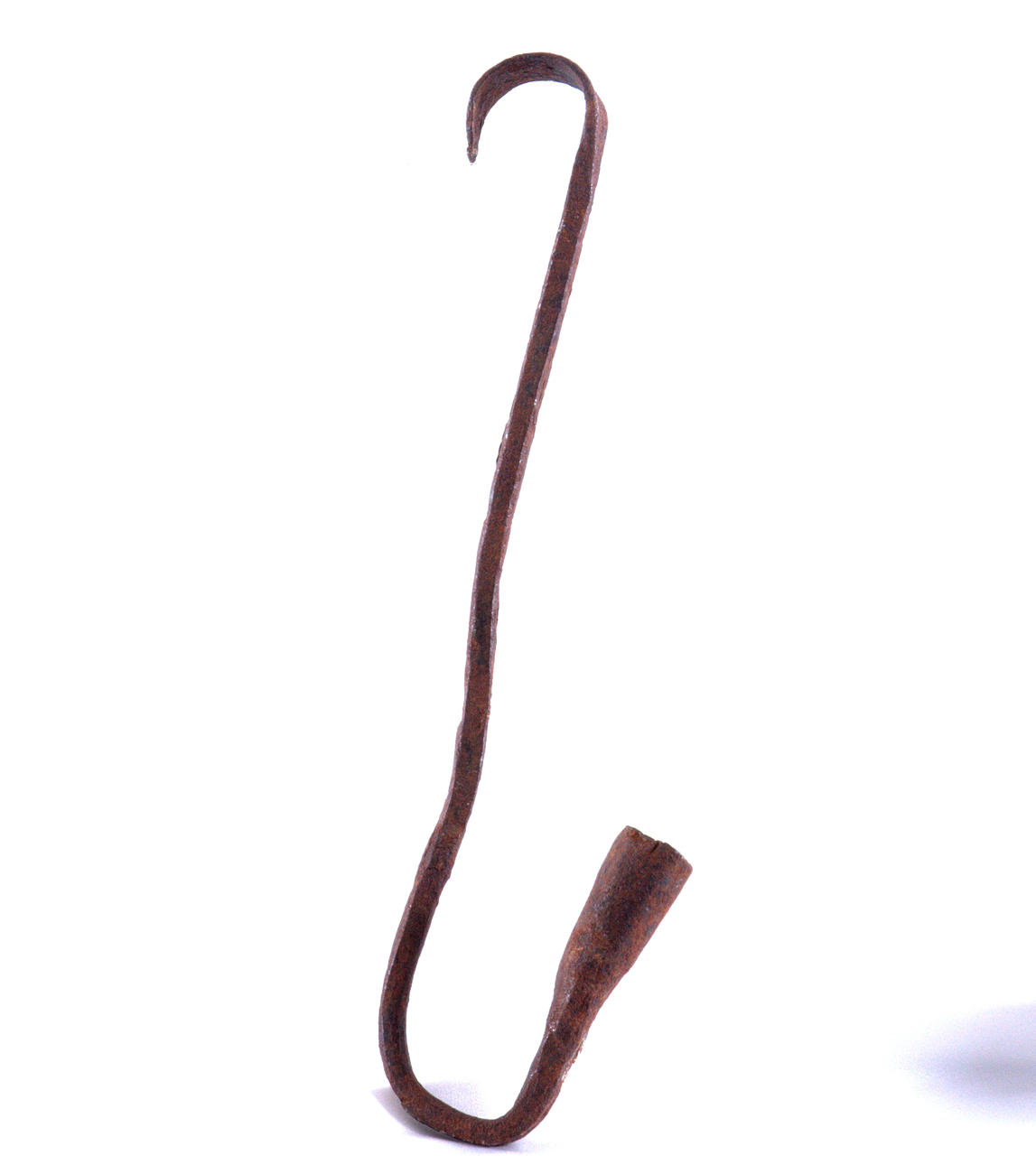 KERZENSTÄNDER, Eisen, 16./18. Jahrhundert.