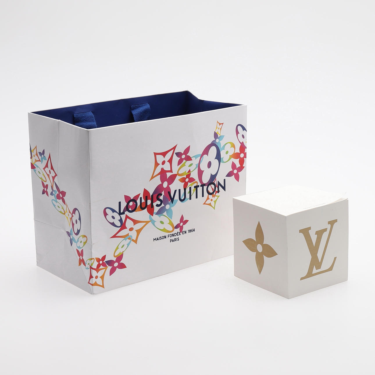 LOUIS VUITTON, NOTIZBUCH.