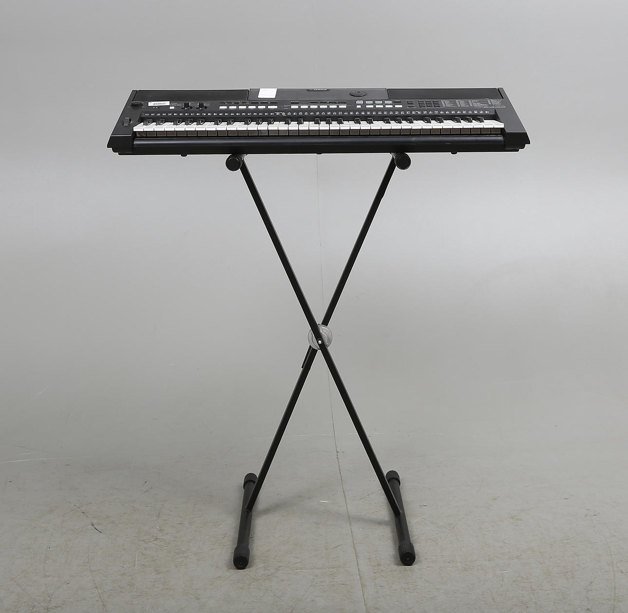 KEYBOARD, PSRE-433, Yamaha.