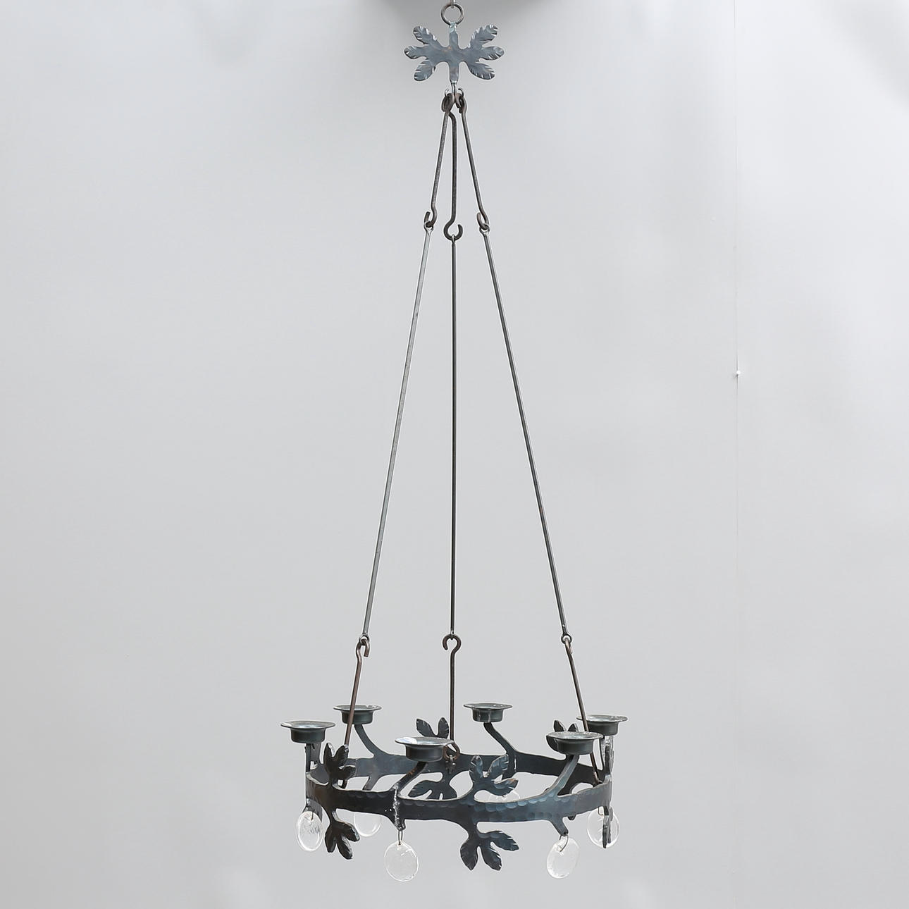 LJUSKRONA, smide, Bertil Vallien, Boda Smide.