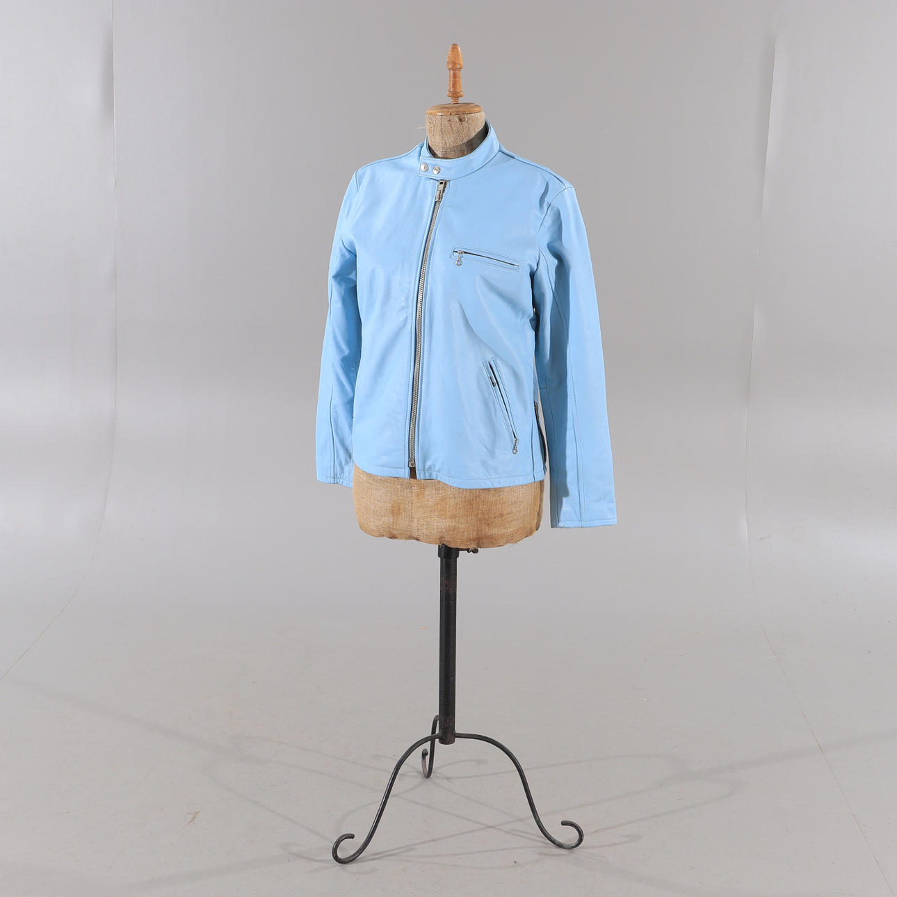 JACKET, leather, Levi Strauss & Co, USA.