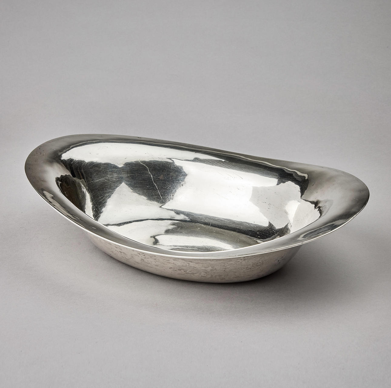 Schale Silber Wien 1807.