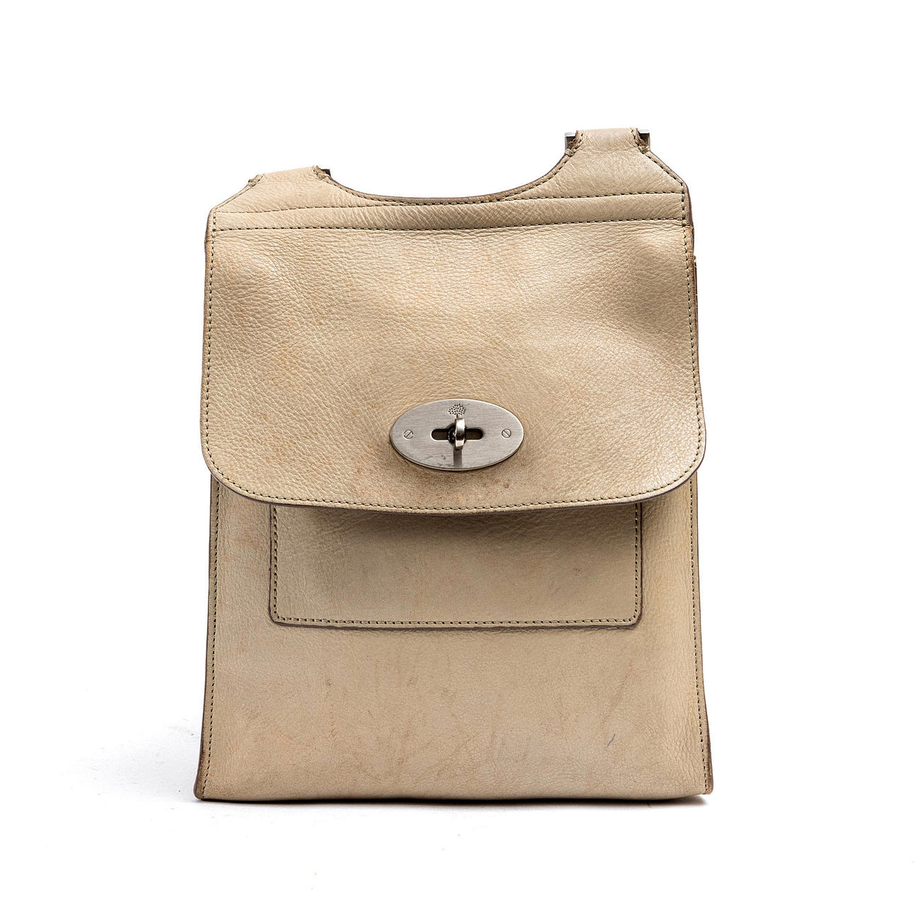 MULBERRY, handbag, "Antony Messenger Bag".