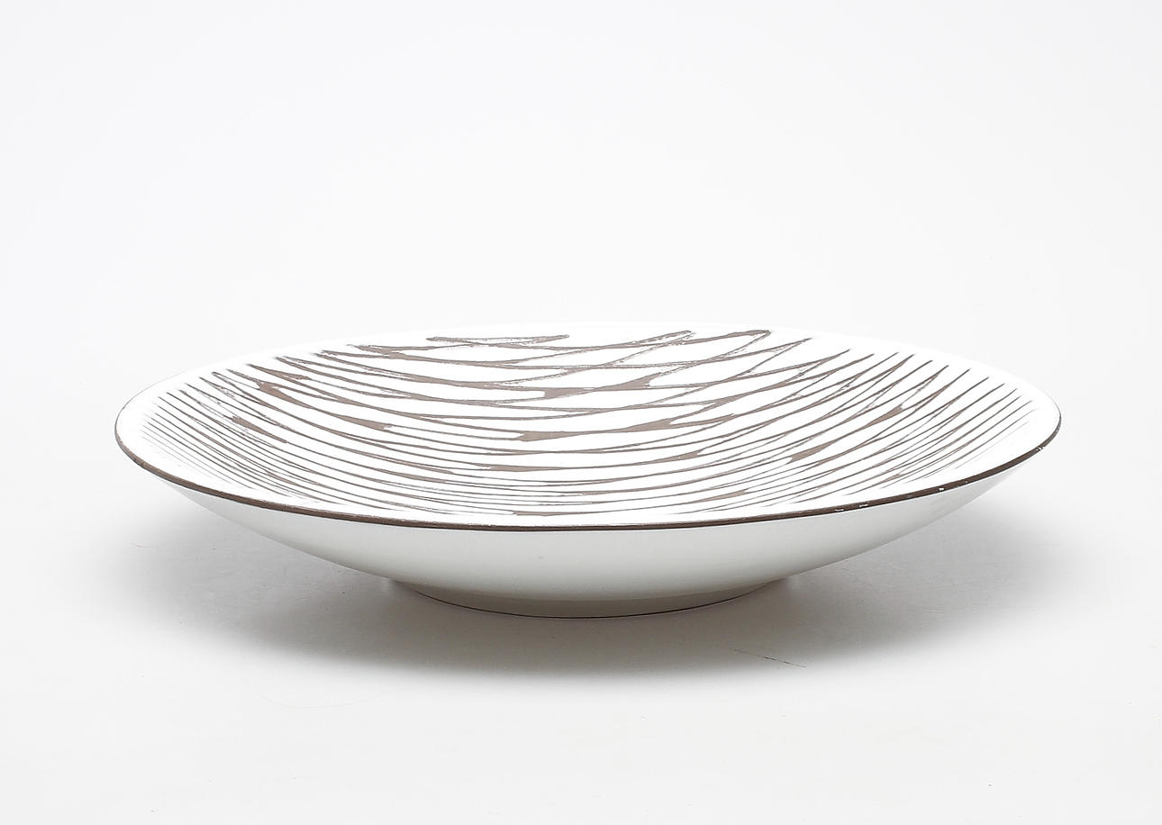 FAT, Mari Simmulson, Uppsala Ekeby, 1900-tal.