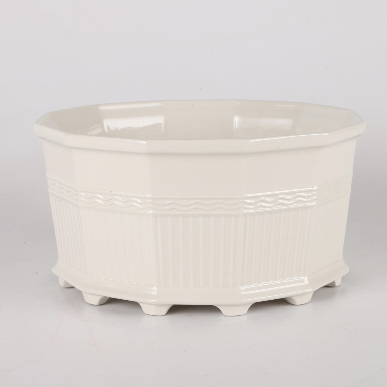 OUTER LINING, "Waldemarsudde", porcelain, Prins Eugen, Gustavsberg.