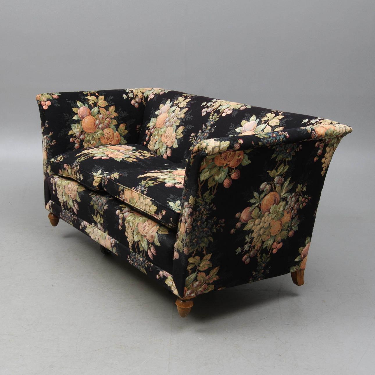 SOFFA, 2-sits, 1900-talets första hälft.