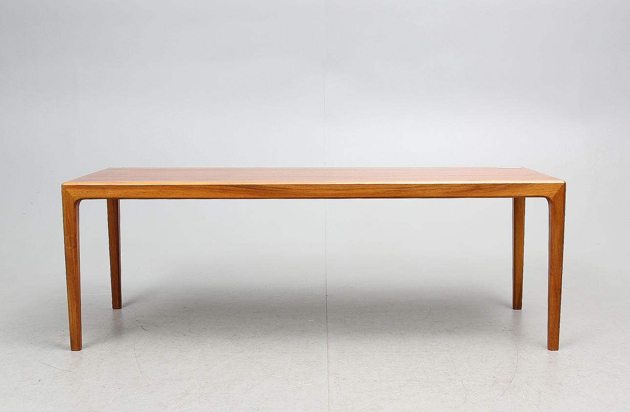 SOFFBORD, Bertil Fridhagen, Svenska Möbelfabrikerna Bodafors, 1960-tal.