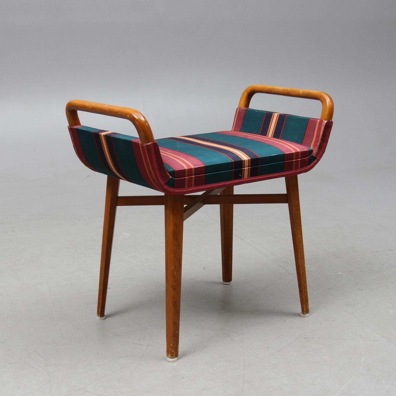 TABURETT, Bodafors, 1940-tal.