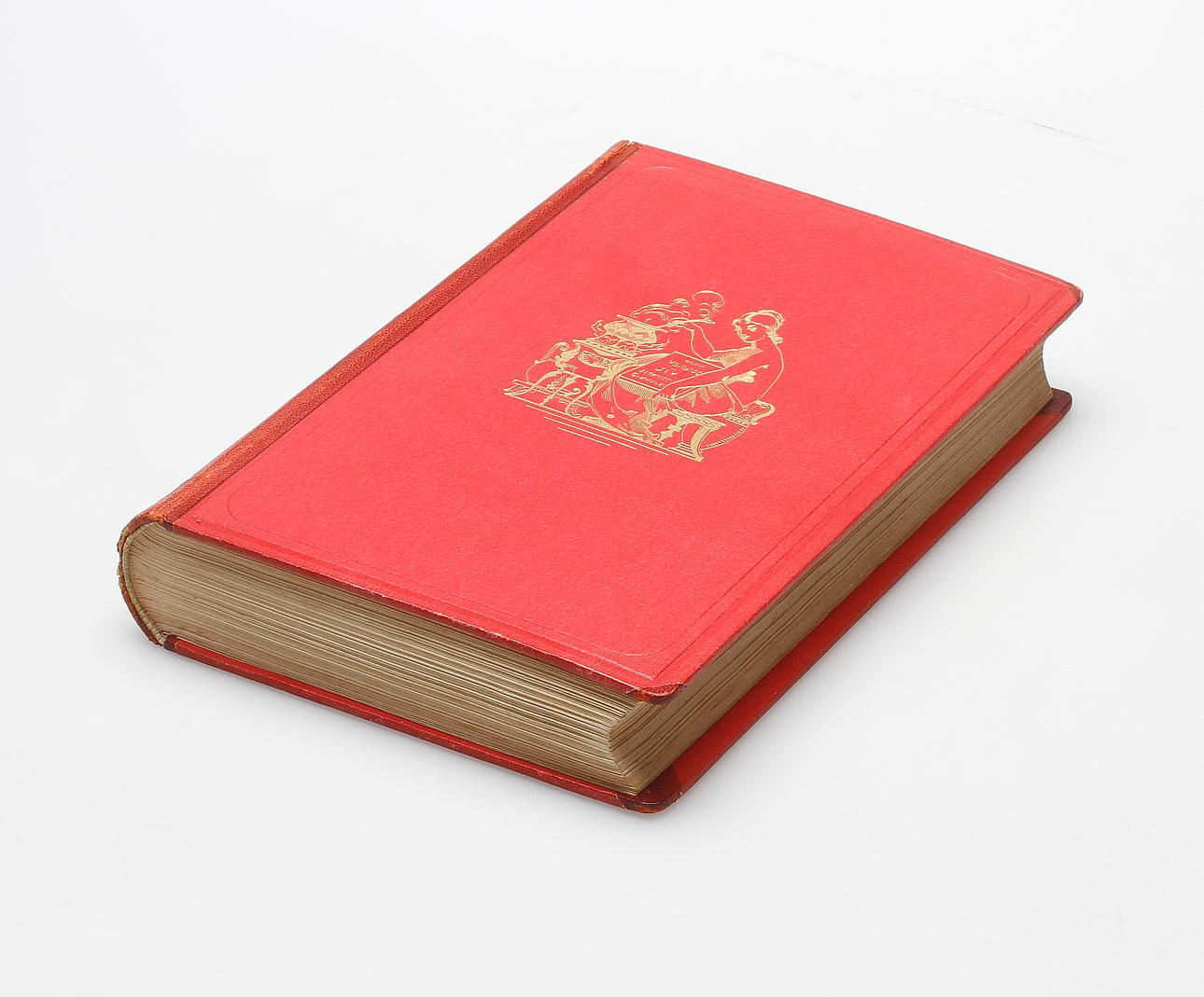 BOK, "Kok-Konsten, CE Hagdahl, Stockholm 1896.