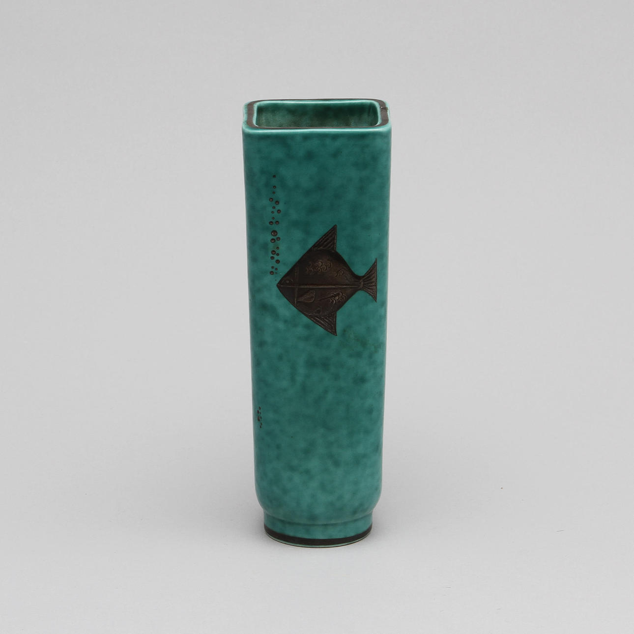 WILHELM KÅGE. Argenta, vas. Gustavsberg.