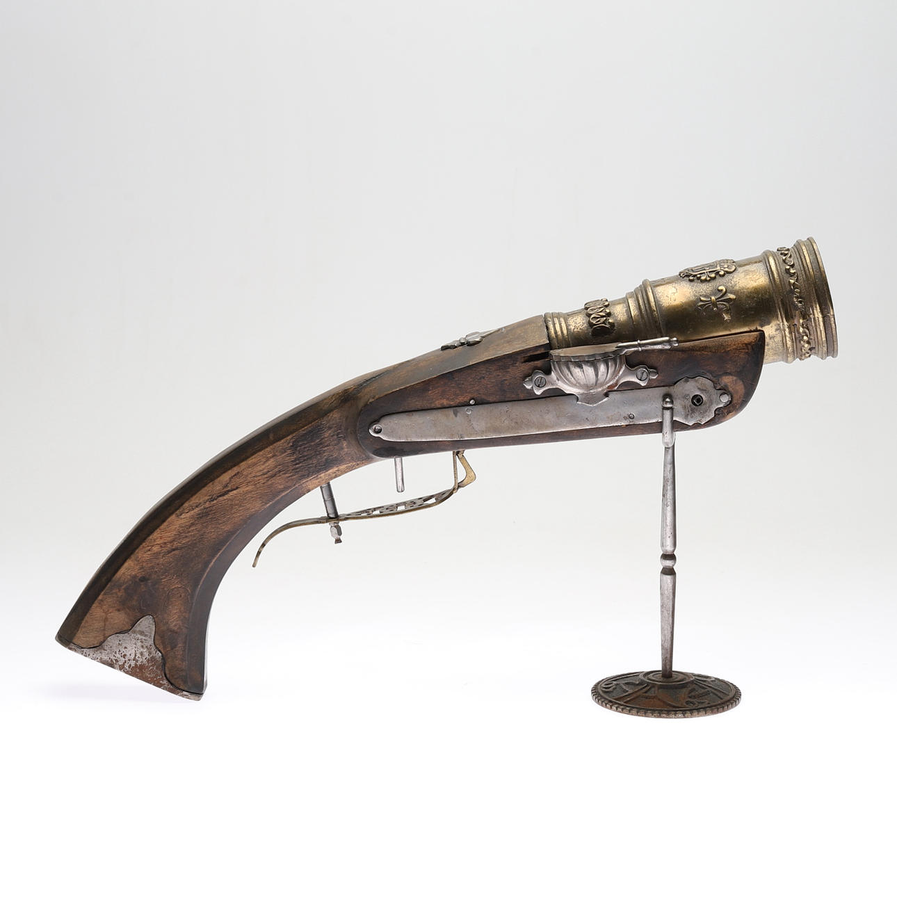 ARMAS, decoración, 1900/2000.