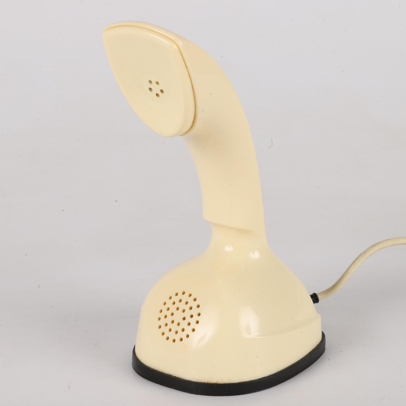 TELEPHONE, "Cobra", Televerket.