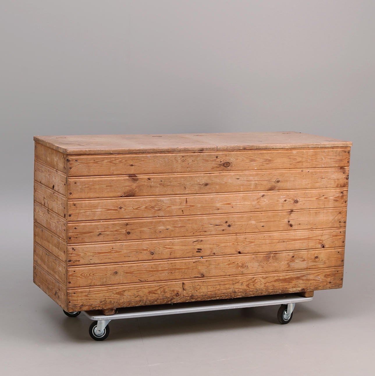 MJÖLBINGE, furu, 1900-talets första hälft.