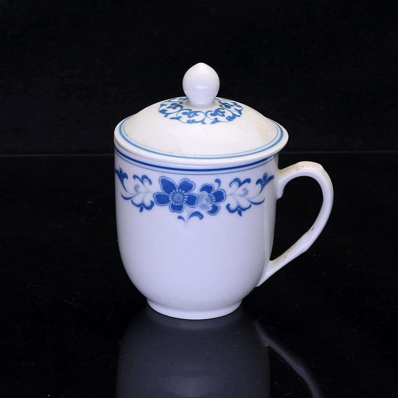 TEKOP med låg, Liling, Kina.